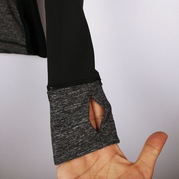 Lululemon Star Runner Pullover size 2 - Picture 11 of 13